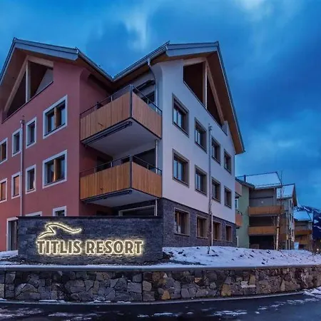 Sleeps 6 Wifi * 엥겔베르그